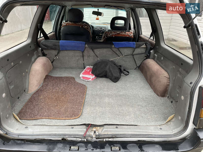 Універсал Opel Kadett 1988 в Здолбуніві фото 5 Універсал Opel Kadett 1988 в Здолбуніві