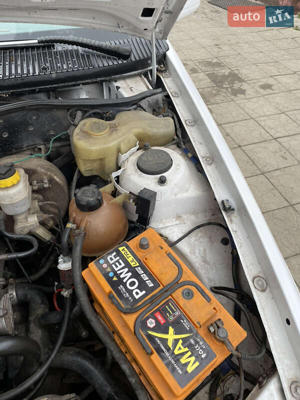 Універсал Opel Kadett 1988 в Здолбуніві фото 11 Універсал Opel Kadett 1988 в Здолбуніві