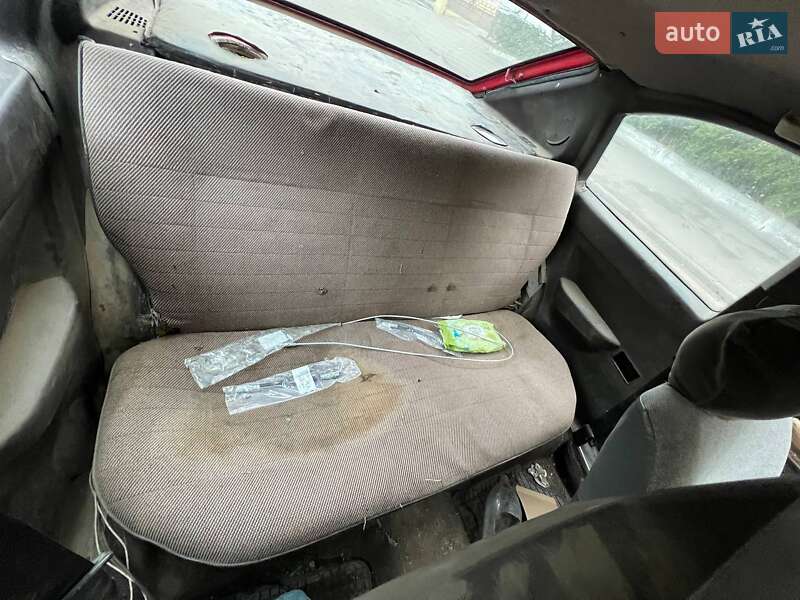 Хетчбек Opel Kadett 1985 в Києві