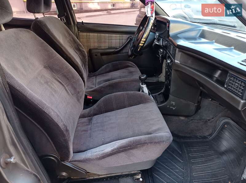 Универсал Opel Kadett 1990 в Одессе