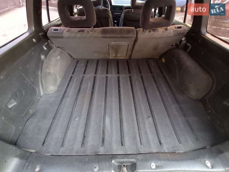 Универсал Opel Kadett 1990 в Одессе