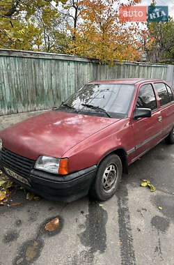 Хетчбек Opel Kadett 1988 в Києві