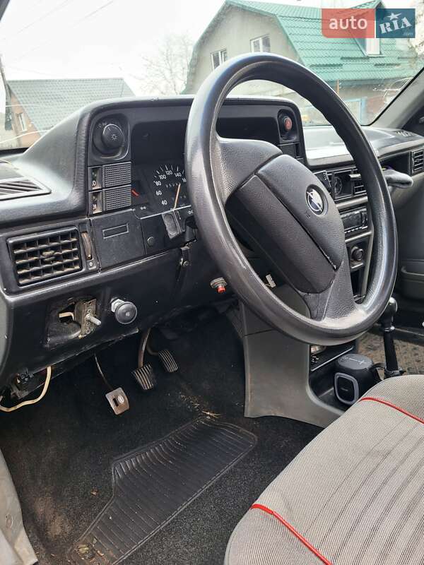 Седан Opel Kadett 1990 в Жмеринці