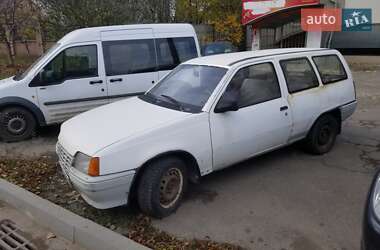 Универсал Opel Kadett 1988 в Ивано-Франковске