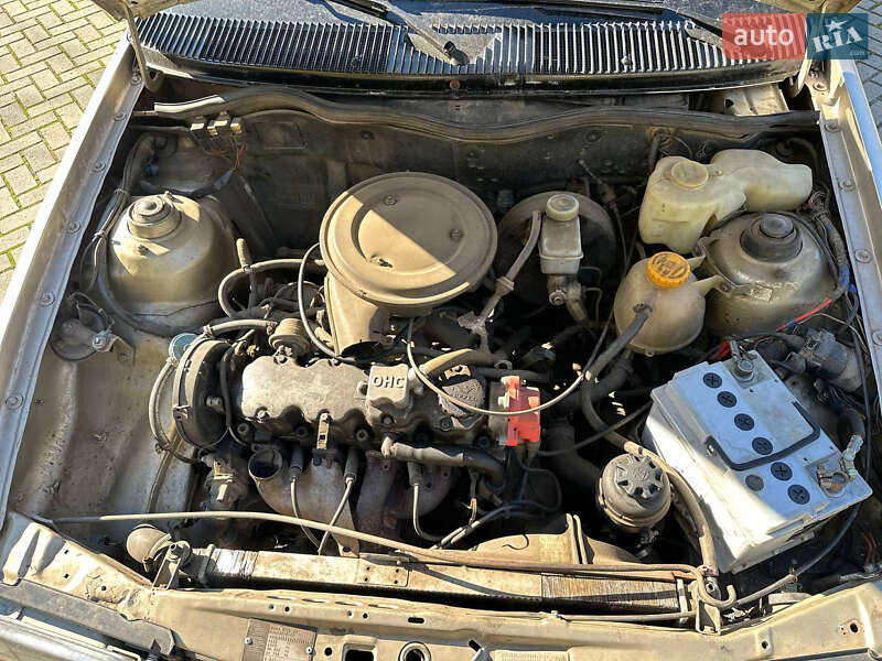 Хетчбек Opel Kadett 1988 в Миколаєві