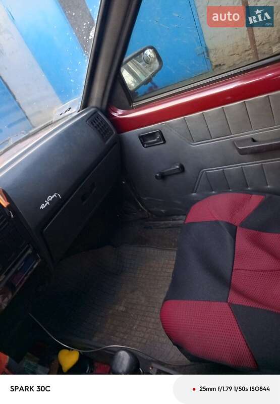 Хетчбек Opel Kadett 1983 в Кривому Розі