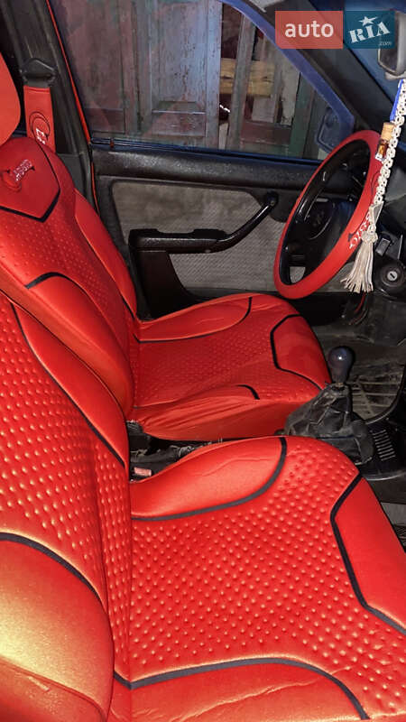 Седан Opel Kadett 1989 в Харькове фото 5 Седан Opel Kadett 1989 в Харькове