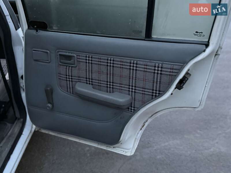 Хэтчбек Opel Kadett 1987 в Львове фото 31 Хэтчбек Opel Kadett 1987 в Львове