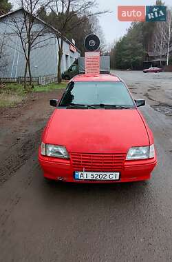 Универсал Opel Kadett 1987 в Славутиче