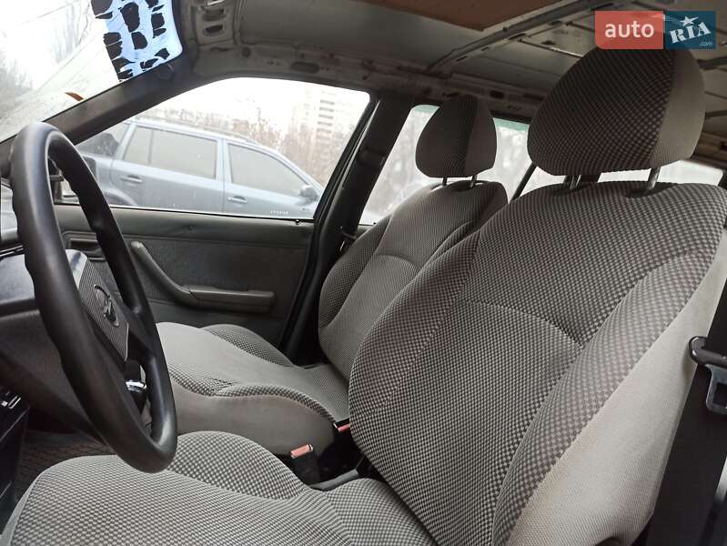 Универсал Opel Kadett 1987 в Запорожье фото 9 Универсал Opel Kadett 1987 в Запорожье