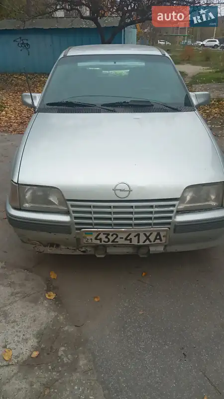 Opel Kadett