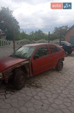 Универсал Opel Kadett 1991 в Полтаве
