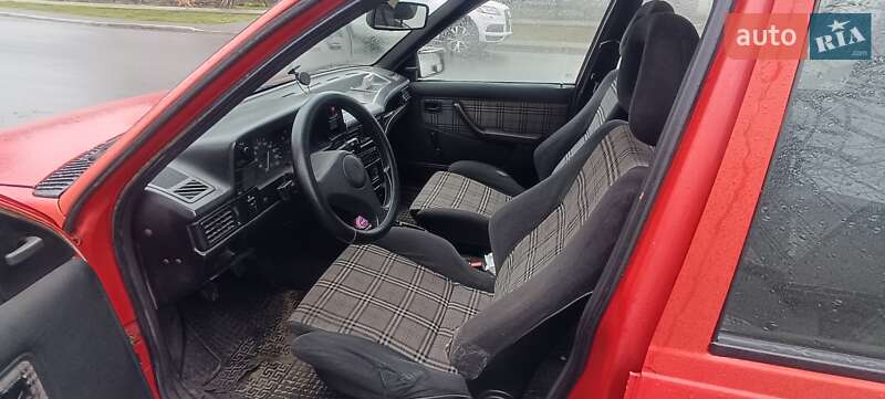 Універсал Opel Kadett 1990 в Білгороді-Дністровському фото 8 Універсал Opel Kadett 1990 в Білгороді-Дністровському