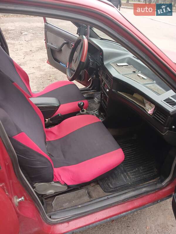 Универсал Opel Kadett 1990 в Львове фото 6 Универсал Opel Kadett 1990 в Львове