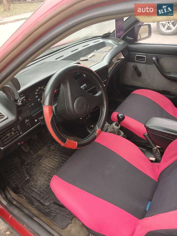 Универсал Opel Kadett 1990 в Львове фото 9 Универсал Opel Kadett 1990 в Львове