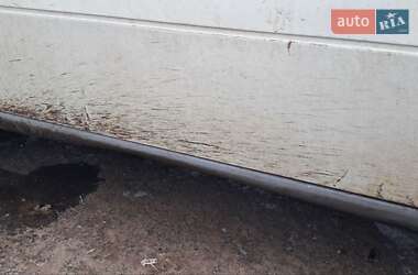 Седан Opel Kadett 1986 в Васильковке