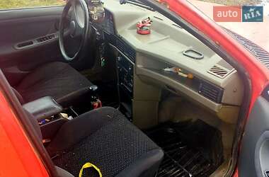 Хетчбек Opel Kadett 1990 в Чугуєві