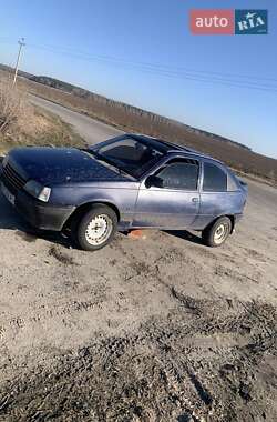 Универсал Opel Kadett 1990 в Броварах