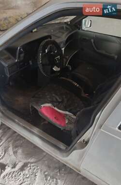 Седан Opel Kadett 1987 в Херсоні