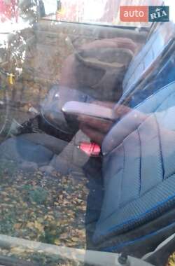 Седан Opel Kadett 1987 в Кропивницькому