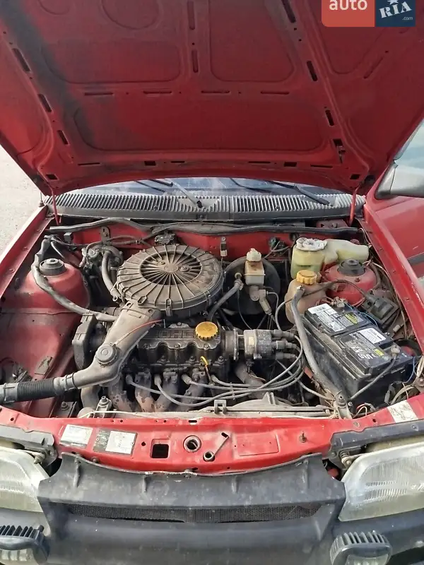 Opel Kadett