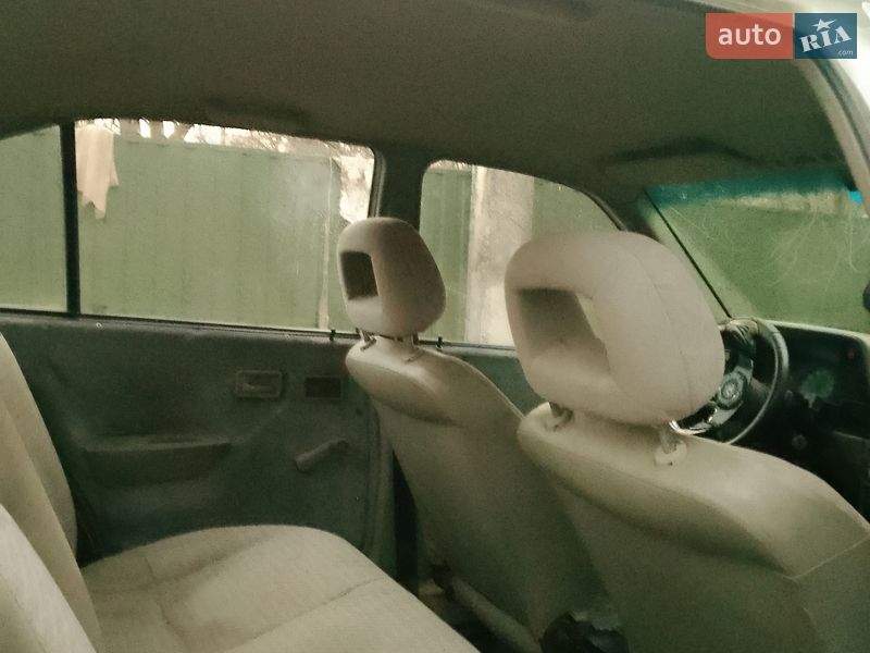 Хэтчбек Opel Kadett 1986 в Житомире фото 5 Хэтчбек Opel Kadett 1986 в Житомире