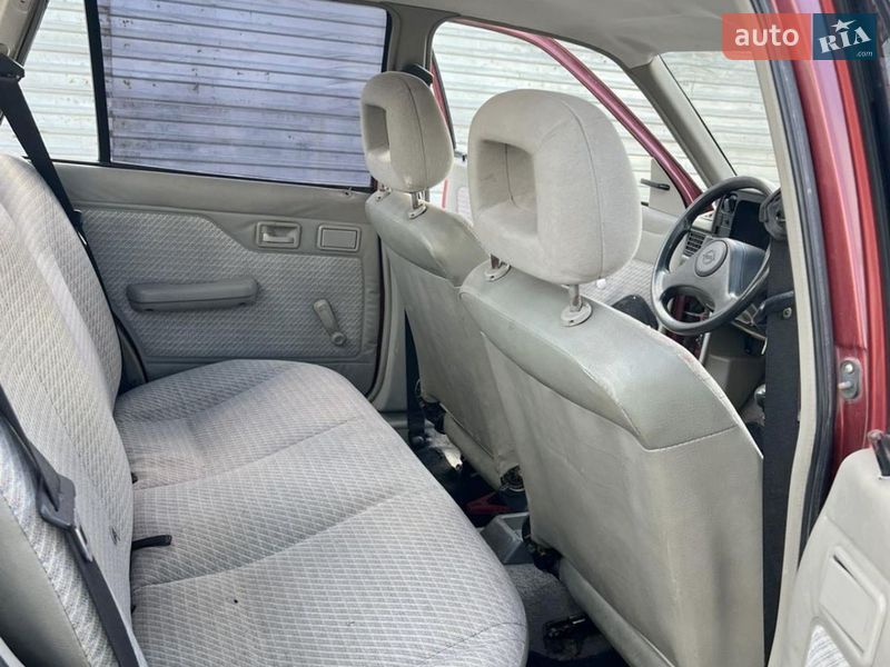 Седан Opel Kadett 1992 в Виннице фото 12 Седан Opel Kadett 1992 в Виннице