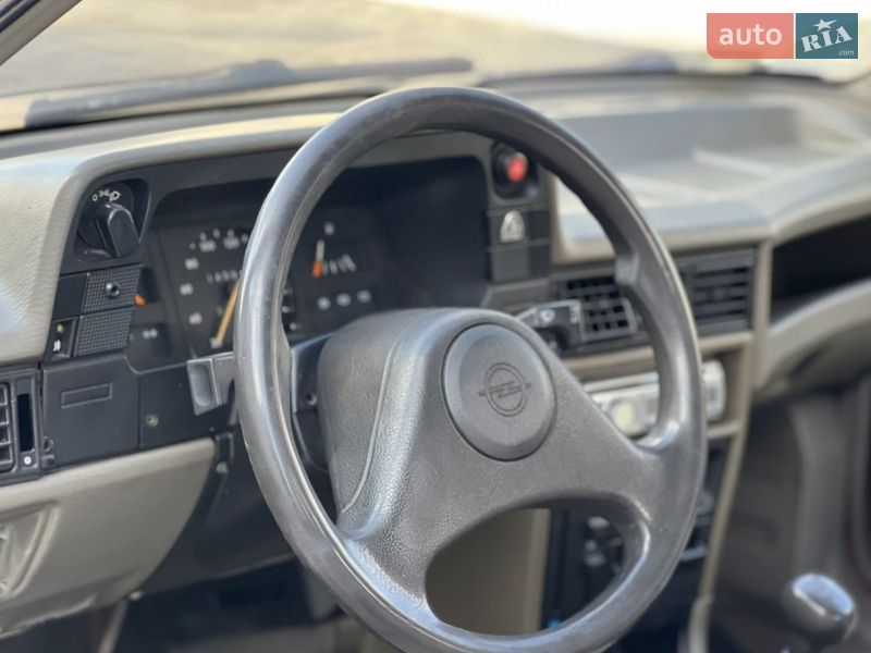 Седан Opel Kadett 1992 в Виннице фото 15 Седан Opel Kadett 1992 в Виннице