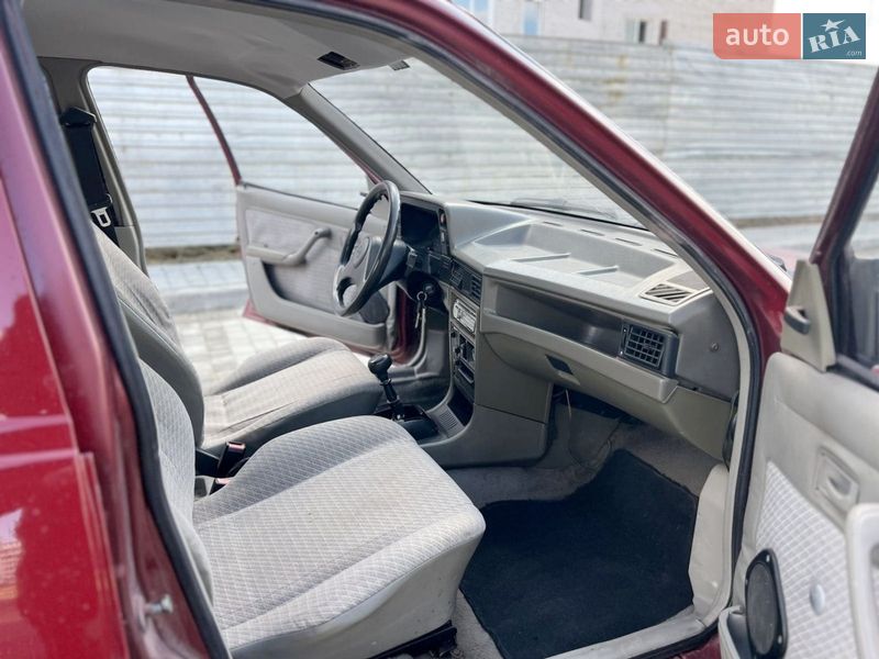 Седан Opel Kadett 1992 в Виннице фото 14 Седан Opel Kadett 1992 в Виннице