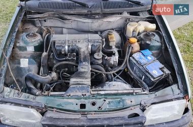 Хетчбек Opel Kadett 1987 в Здолбуніві