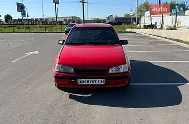 Седан Opel Kadett 1986 в Одессе