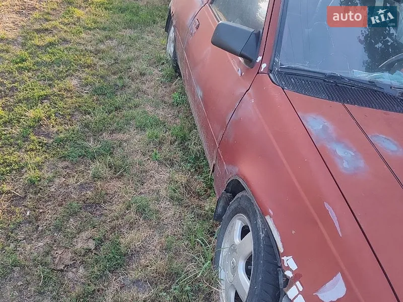 Opel Kadett