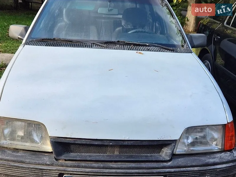 Opel Kadett