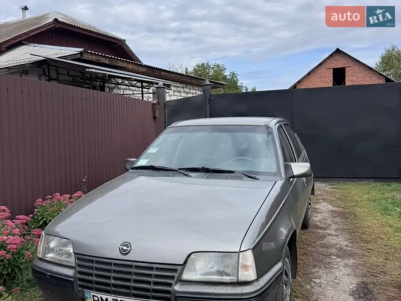 Opel Kadett