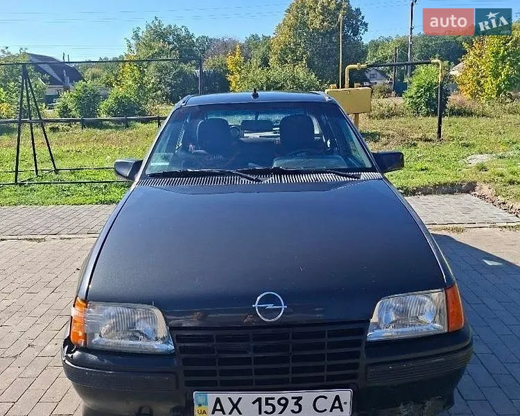 Opel Kadett