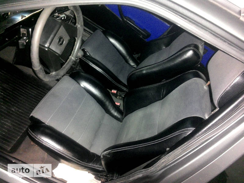 Универсал Opel Kadett 1989 в Николаеве фото 11 Универсал Opel Kadett 1989 в Николаеве