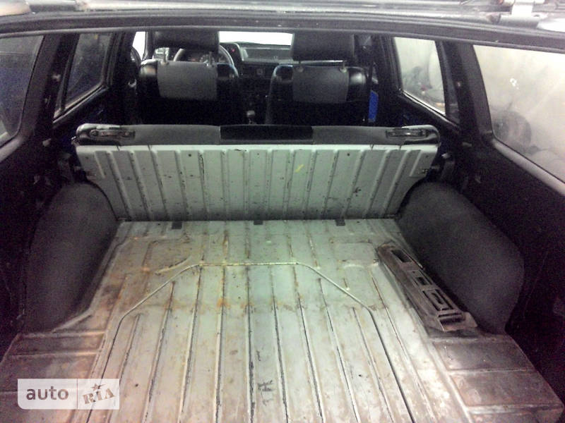 Универсал Opel Kadett 1989 в Николаеве фото 13 Универсал Opel Kadett 1989 в Николаеве