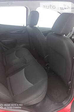 Хэтчбек Opel Karl 2016 в 
