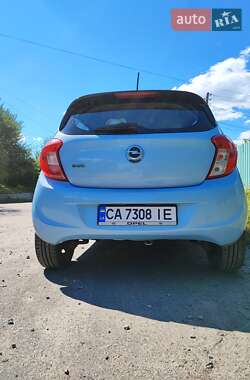 Хэтчбек Opel Karl 2015 в Каневе