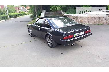 Купе Opel Manta 1982 в Харькове