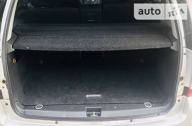 Хетчбек Opel Meriva 2007 в 