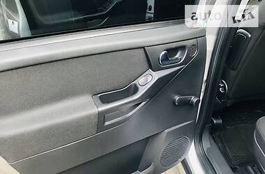 Хетчбек Opel Meriva 2007 в 