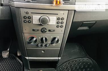 Хетчбек Opel Meriva 2007 в 