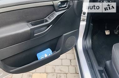 Хетчбек Opel Meriva 2007 в 