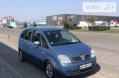 Універсал Opel Meriva 2008 в 