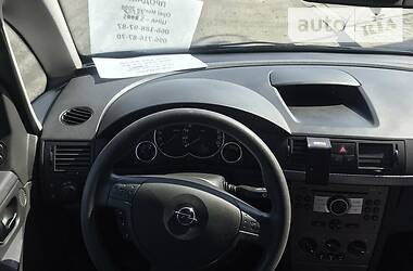 Універсал Opel Meriva 2008 в 
