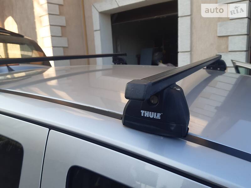 Хетчбек Opel Meriva 2007 в Чернівцях