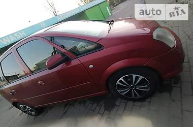 Мінівен Opel Meriva 2006 в 