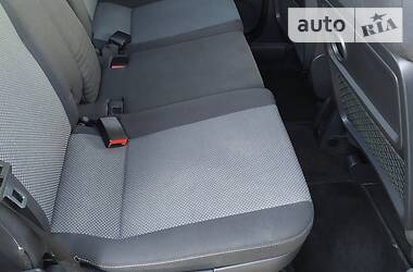Мінівен Opel Meriva 2009 в 