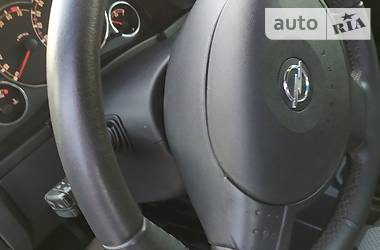 Мінівен Opel Meriva 2009 в 
